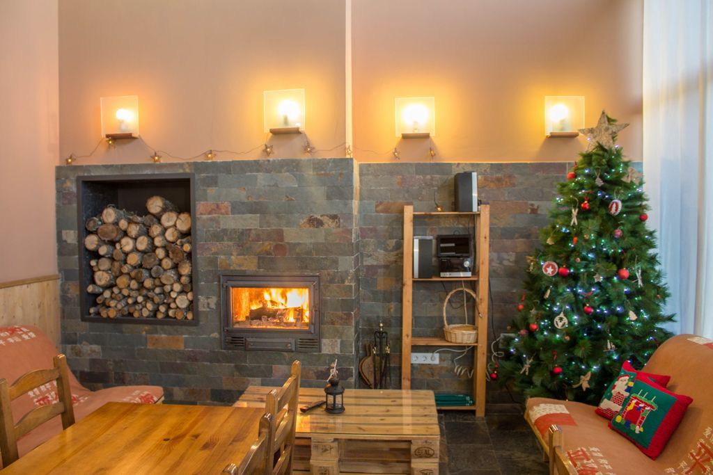 Chimenea