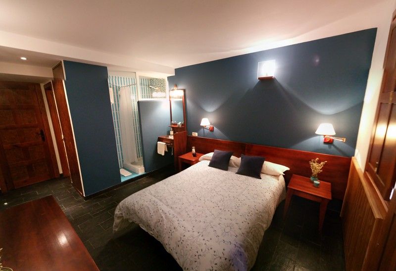 Habitación doble