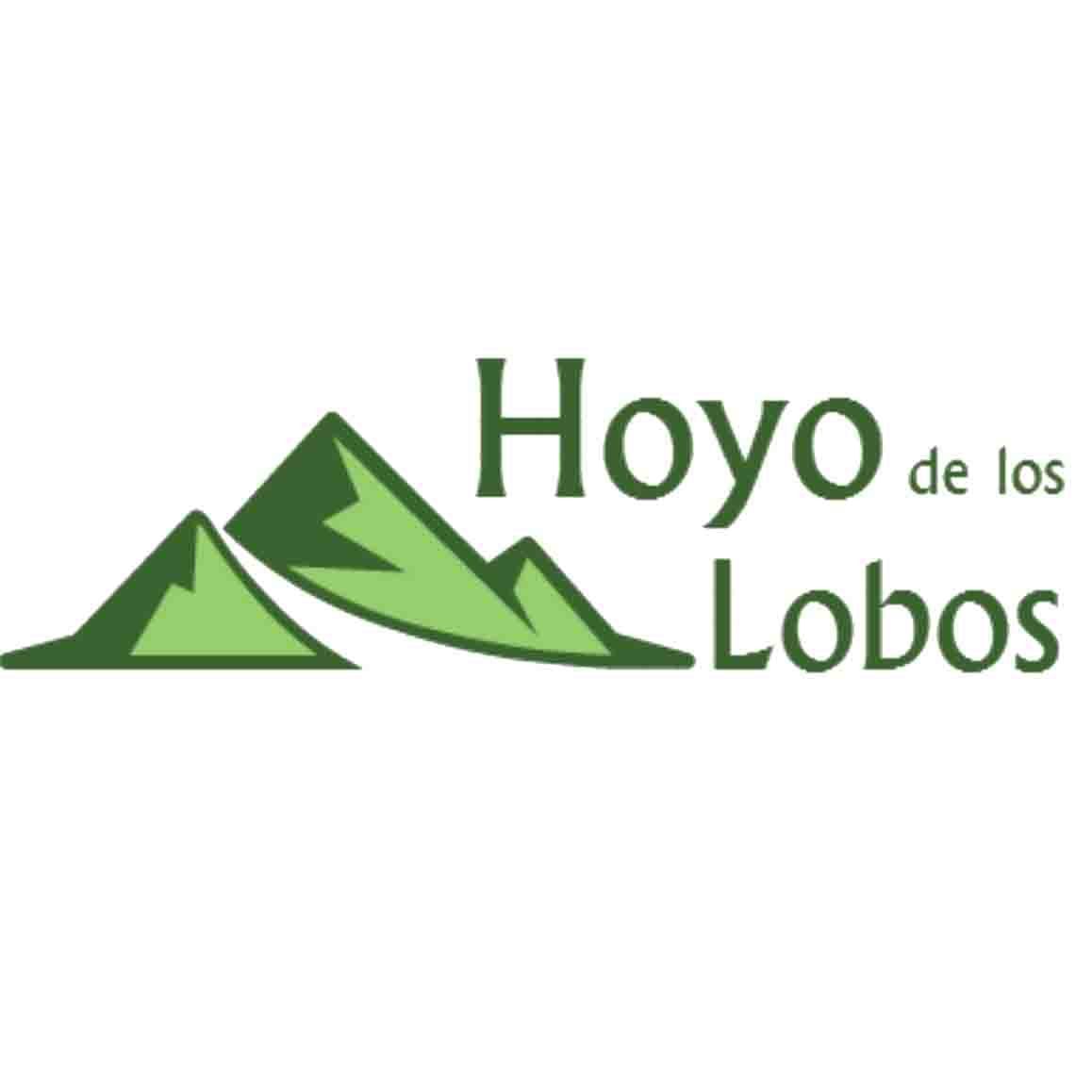 Hoyo de los Lobos