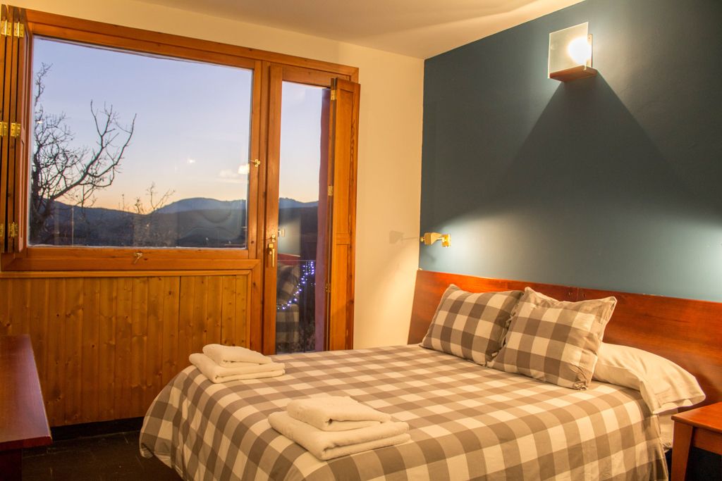 Habitación doble